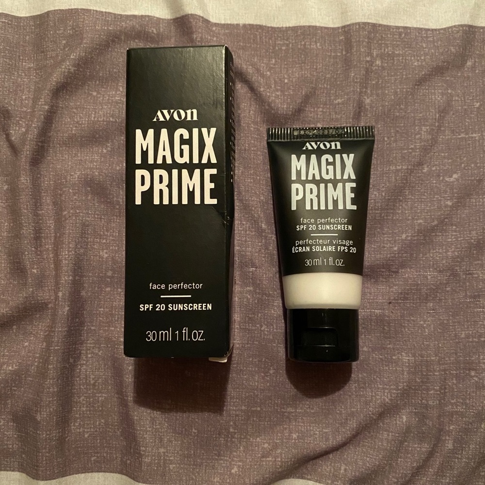 Magix Prime face perfector
